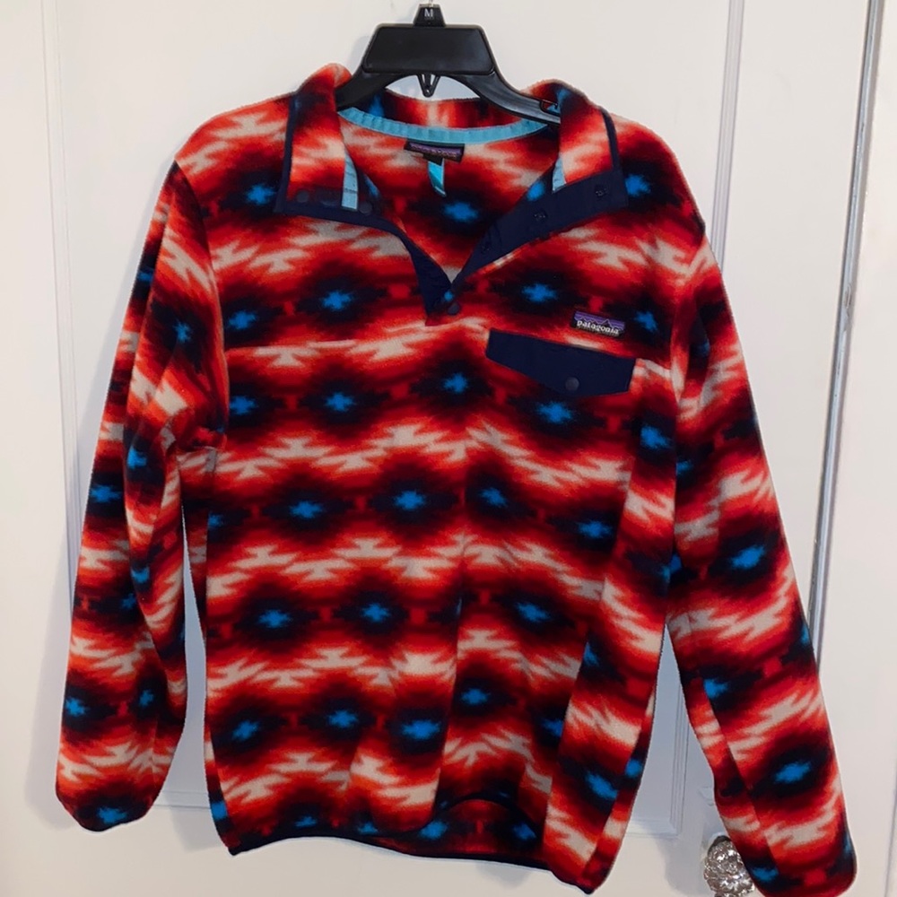 Patagonia Jacket